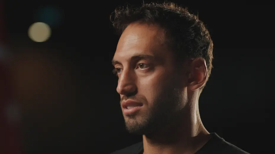 "Rakip fark etmez" diyen Hakan Çalhanoğlu, Dünya Kupası hedefini belirledi - 2
