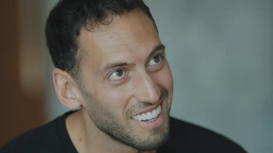 "Rakip fark etmez" diyen Hakan Çalhanoğlu, Dünya Kupası hedefini belirledi - 3