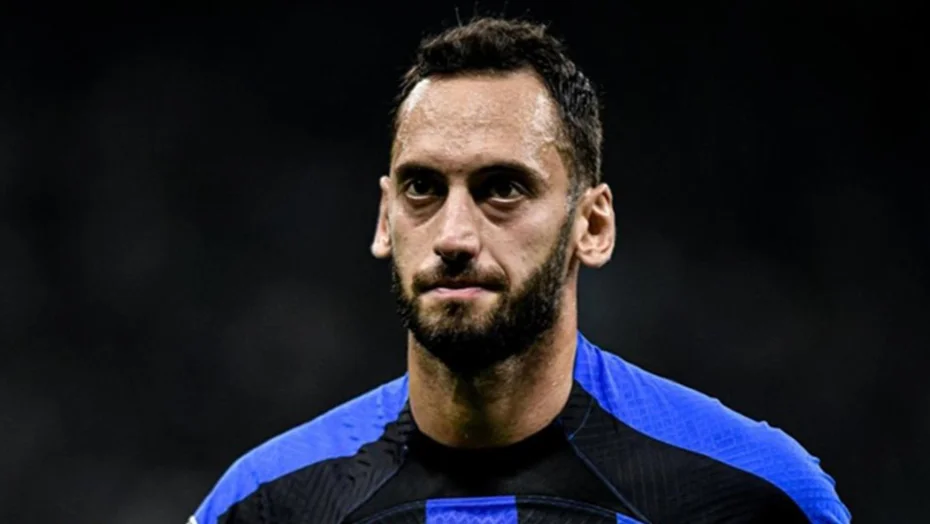 Fenerbahçe için Hakan Çalhanoğlu açıklandı: "Hazır" diyerek teklifi duyurdular - 1