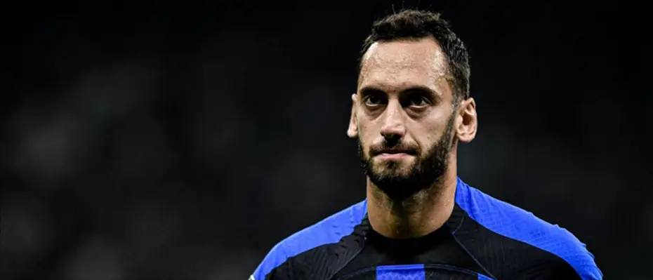 Inter Başkanı'ndan Hakan Çalhanoğlu için yanıt geldi - 2