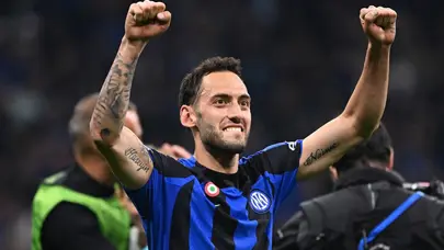 Inter'den Hakan Çalhanoğlu kararı: Fiyatını belirlediler
