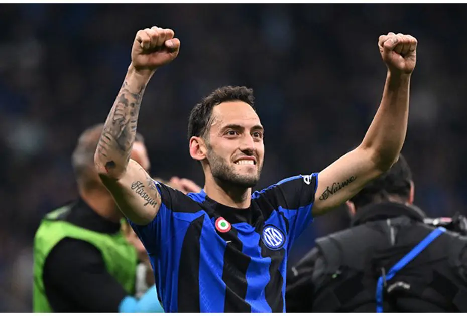 Inter'den Hakan Çalhanoğlu kararı: Fiyatını belirlediler - 2