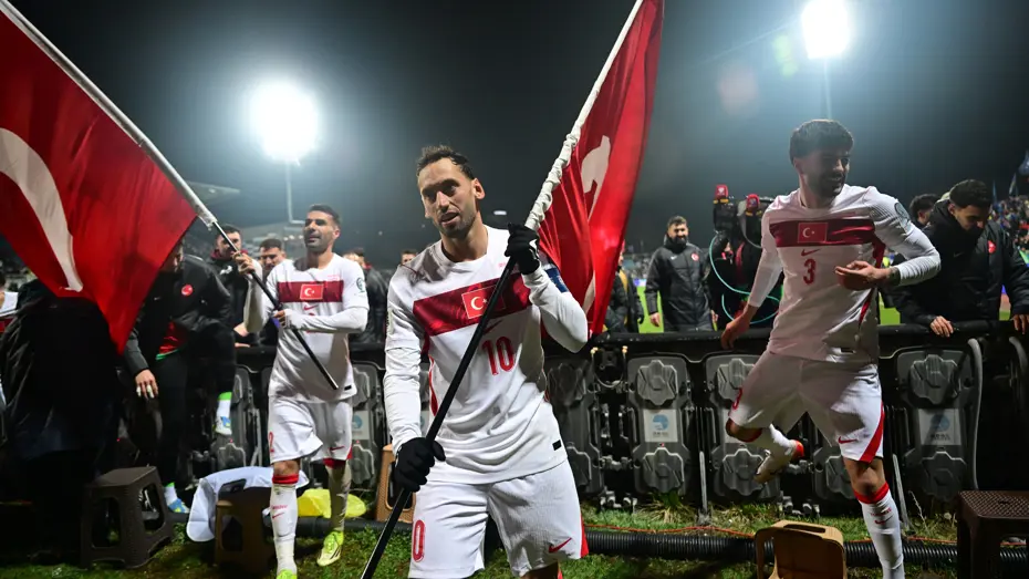 ABD'ye Türkiye şoku! Dünya Kupası'ndaki kabus senaryosu gerçek oldu