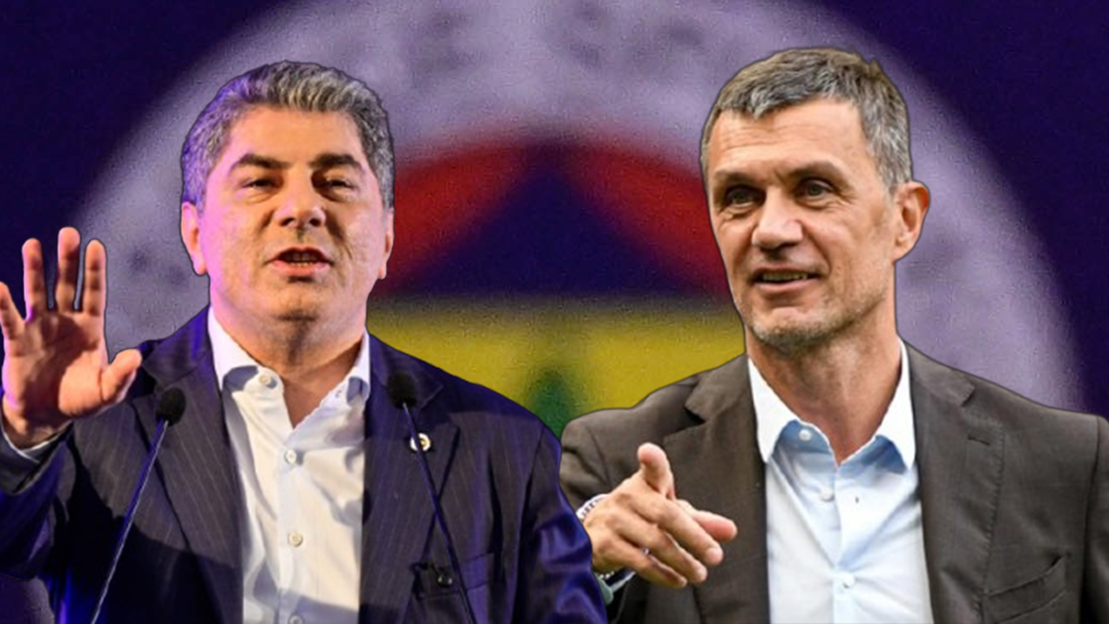Paolo Maldini'den Hakan Safi'ye öneri: Fenerbahçe için teknik direktörünü belirledi