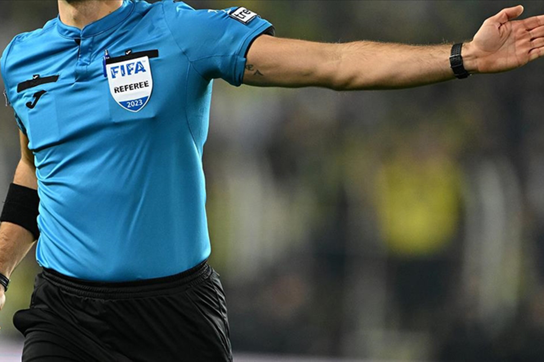 1. Lig'de 27. hafta maçlarınının hakemleri açıklandı