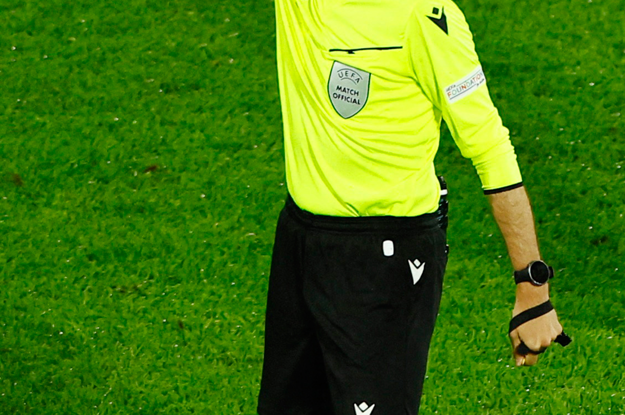 Fenerbahçe - Aston Villa maçının hakemi belli oldu