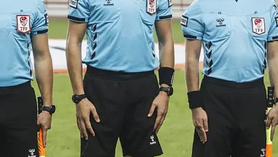 149 hakemin kariyeri bitti mi? Ceza alan hakemler men edilecek mi, MHK Talimatı ne diyor?