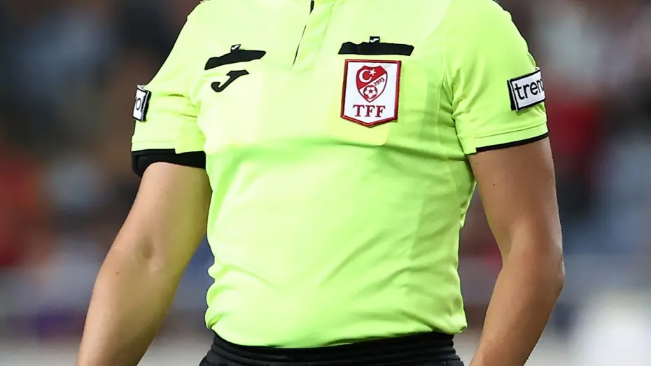 152 hakemin PFDK'ya sevk edildiği 57. madde nedir? Futbol Disiplin  Talimatı'nın 57. maddesi ne diyor? | NTVSpor