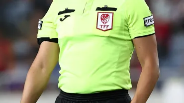 152 hakemden ortak açıklama: Bahis sürecine tepki!