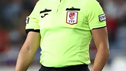 Hakemlerin bahis oynadığı maçlar iptal veya tekrar edilecek mi? Spor hukukçusu açıkladı