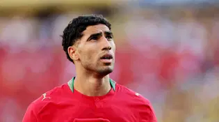Achraf Hakimi, hakim karşısına çıkacak