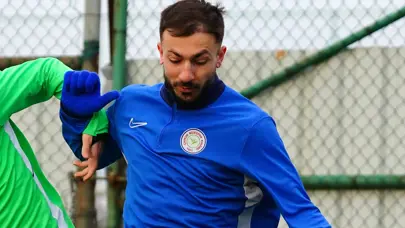 Beşiktaş maçındaki olay pozisyon sonrası ilk kez konuştu! Halil Dervişoğlu'ndan tepkilere yanıt geldi