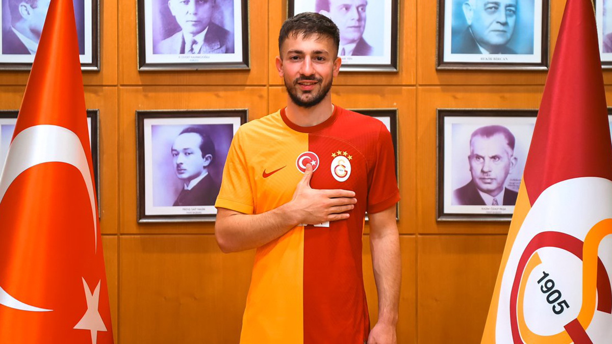 Herkes varlığını dahi unutmuştu! Galatasaray'da Halil Dervişoğlu sürprizi | Transfer hattı