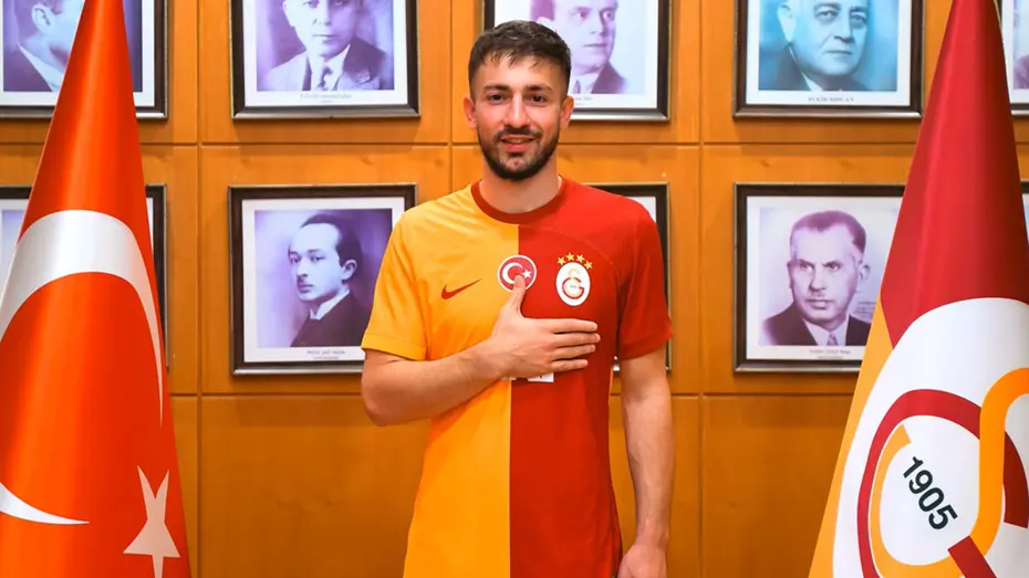 Herkes varlığını dahi unutmuştu! Galatasaray'da Halil Dervişoğlu sürprizi | Transfer hattı - 8