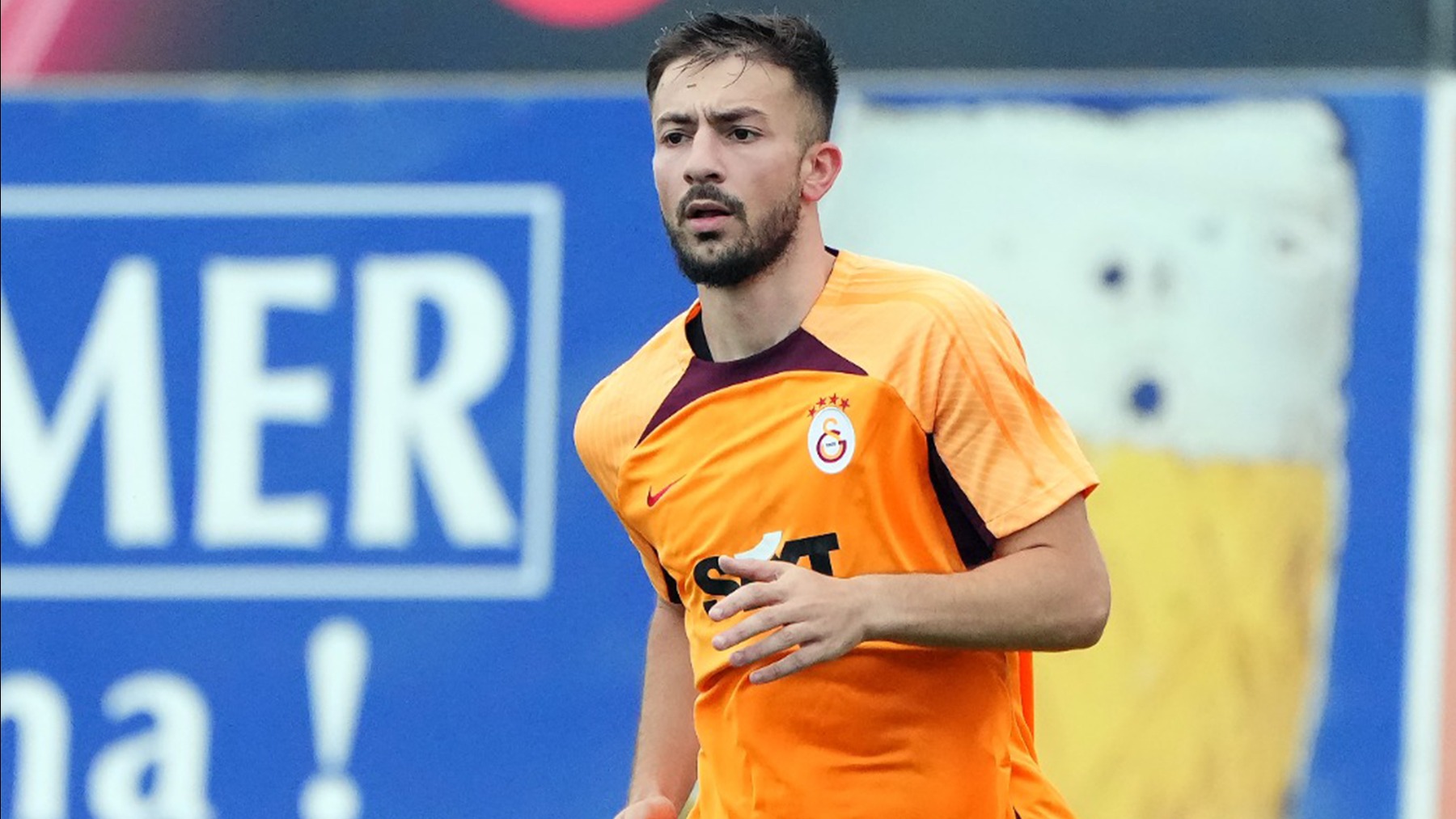 Galatasaray'da ayrılık resmileşiyor: Süper Lig ekibiyle anlaşma sağlandı