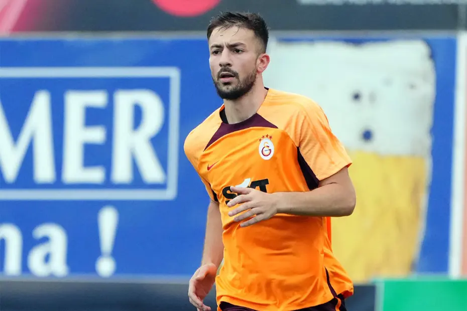 Galatasaray'da ayrılık resmileşiyor: Süper Lig ekibiyle anlaşma sağlandı - 3
