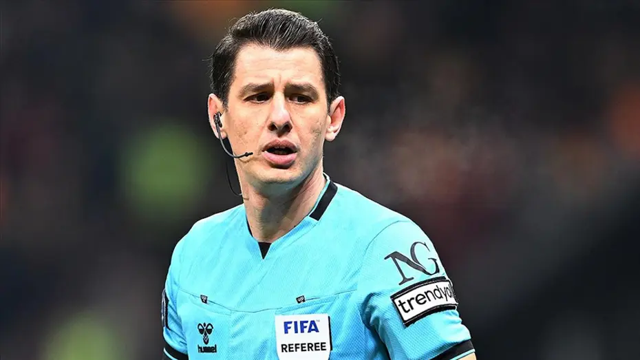 Trabzonspor-Fenerbahçe maçına saatler kala bomba VAR iddiası! Direkt ismini verdi - 2