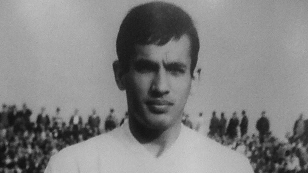 Eski milli futbolcu Haluk Erdem vefat etti