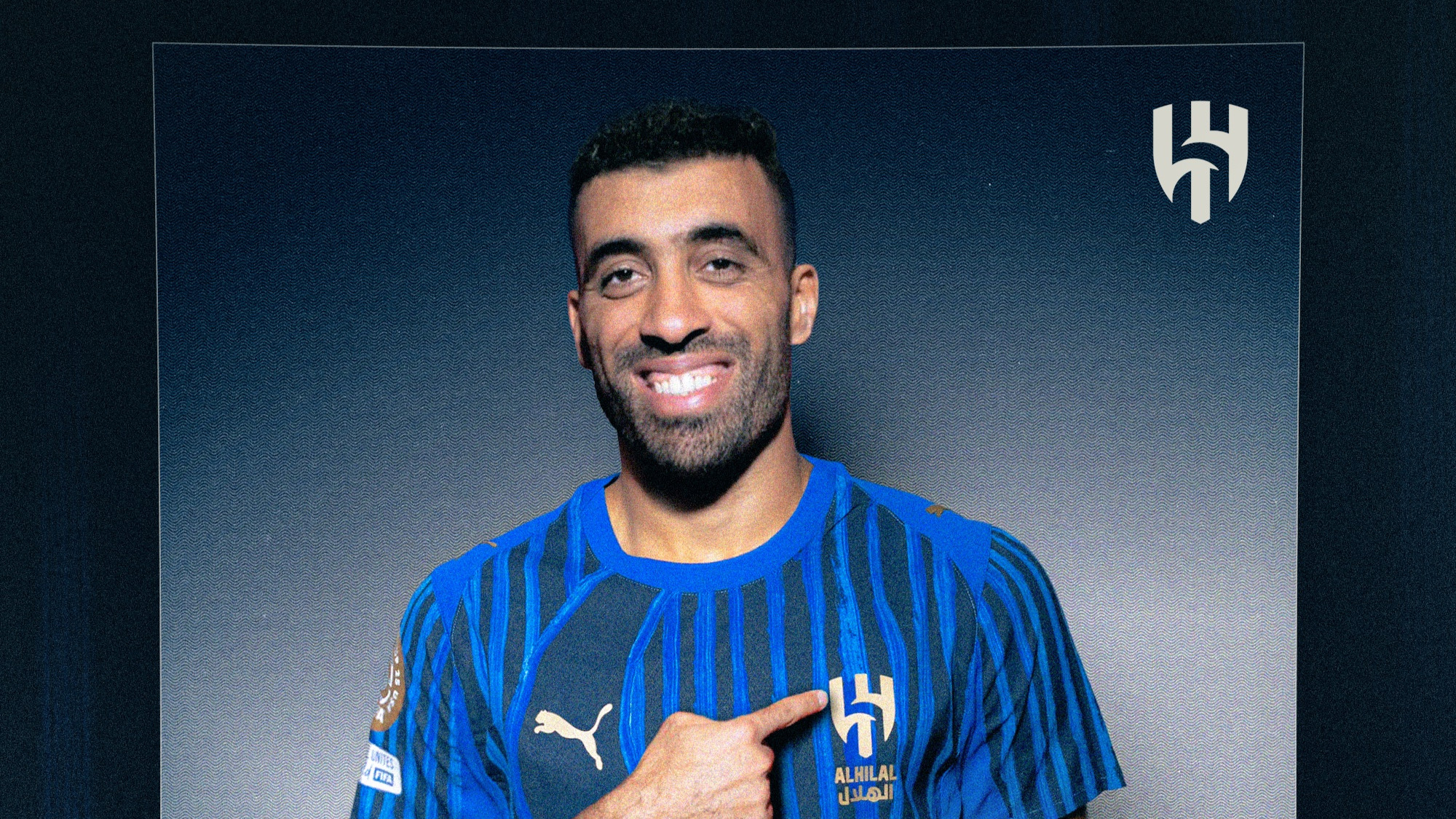 Al Hilal, Fatih Terim'in prensini kadrosuna kattı