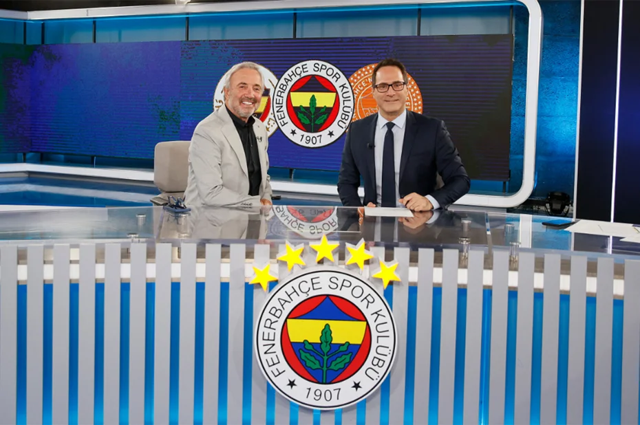 Haftalarca gündemden düşmeyen Mourinho iddiasına Hamdi Akın 2 cümleyle noktayı koydu - 1 Haftalarca gündemden düşmeyen Mourinho iddiasına Hamdi Akın 2 cümleyle noktayı koydu - 1