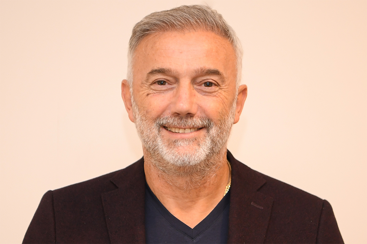 TFF'den Hami Mandıralı'ya yeni görev