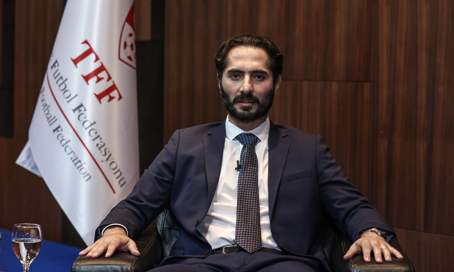 Hamit Altıntop'tan Beşiktaş için flaş sözler: