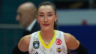 Fenerbahçe'de Hande Baladın şoku: Tüm salon başına toplandı, Eda Erdem gördüğü gibi yıkıldı