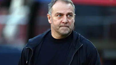 Barcelona'dan transfer bombası! Listedeki 4 isimden biri Galatasaray'da Barcelona'dan transfer bombası! Listedeki 4 isimden biri Galatasaray'da