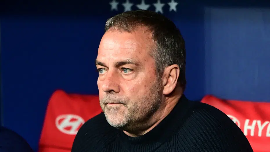 Hansi Flick'ten Galatasaray ve Batrakov sözleri