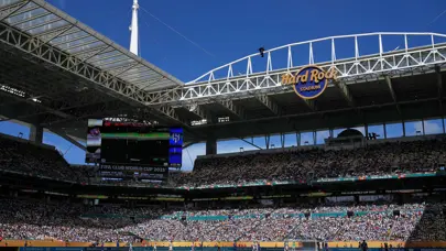 Futbol Federasyonu'ndan tarihi karar: Maç ülke dışında oynanacak