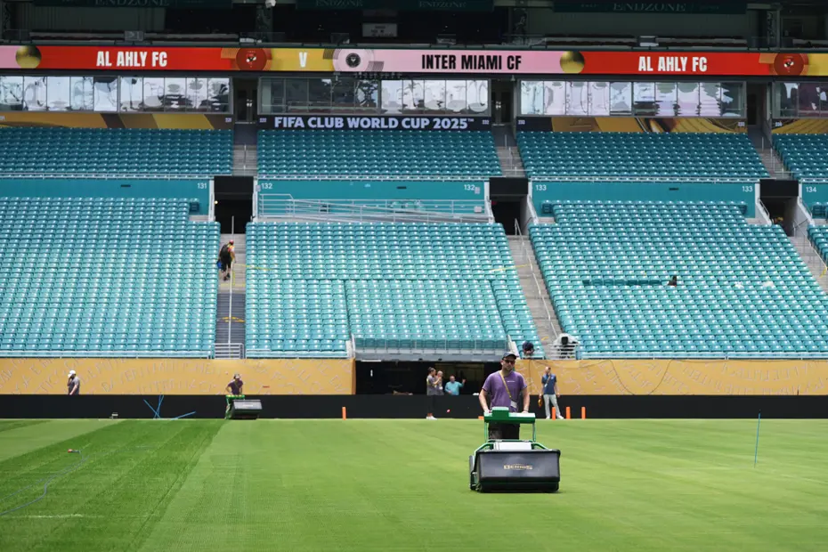 FIFA Kulüpler Dünya Kupası başlıyor | Al Ahly - Inter Miami maçı ne zaman, saat kaçta, hangi kanalda? - 5