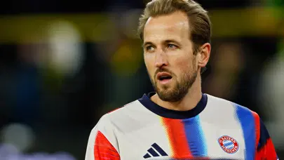 Anlaşma çok yakın: Harry Kane'de sürprize yer yok Anlaşma çok yakın: Harry Kane'de sürprize yer yok