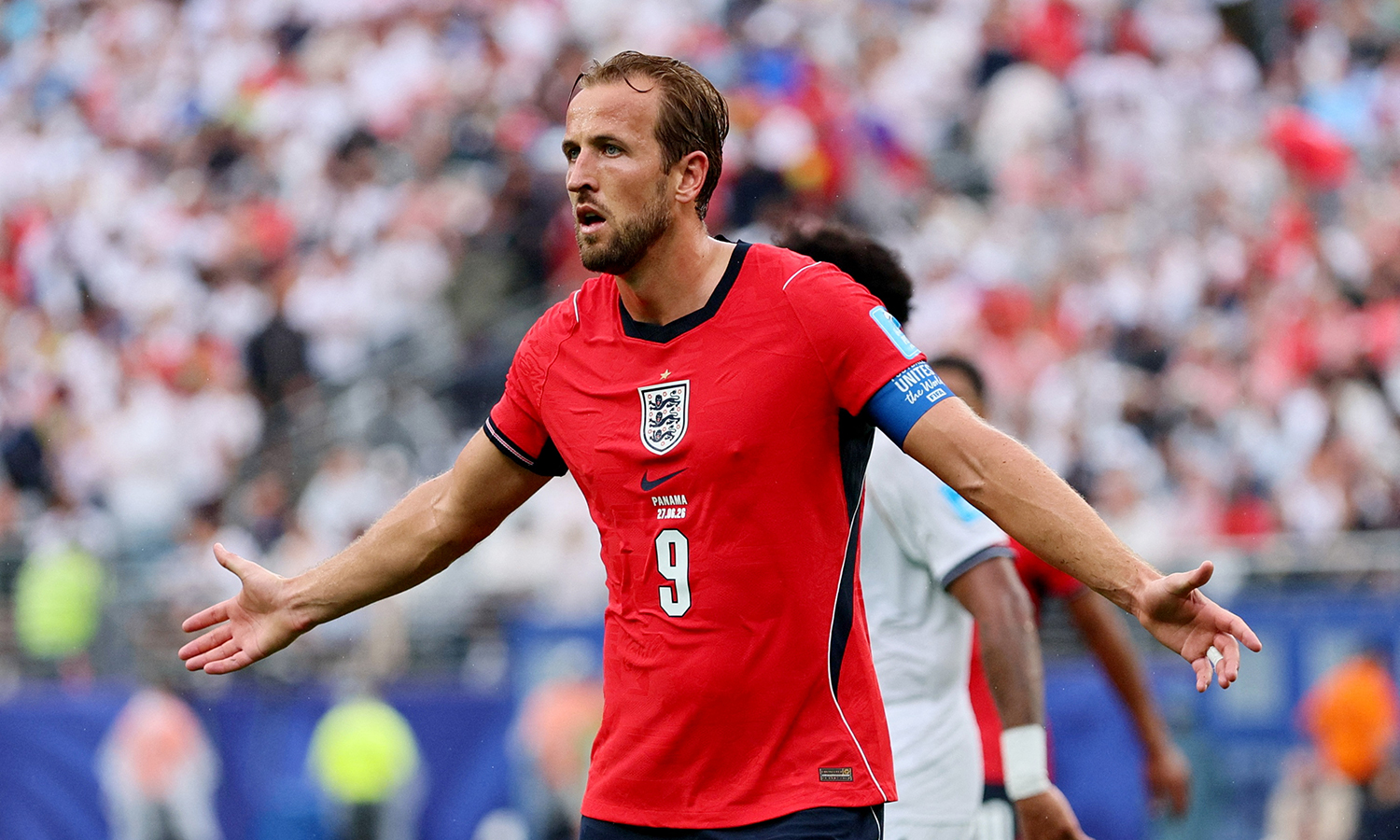 Barcelona'nın Rota Değiştirme Rekorları: Bu Kez Hedefte 'Kupa Makinesi' Kane!