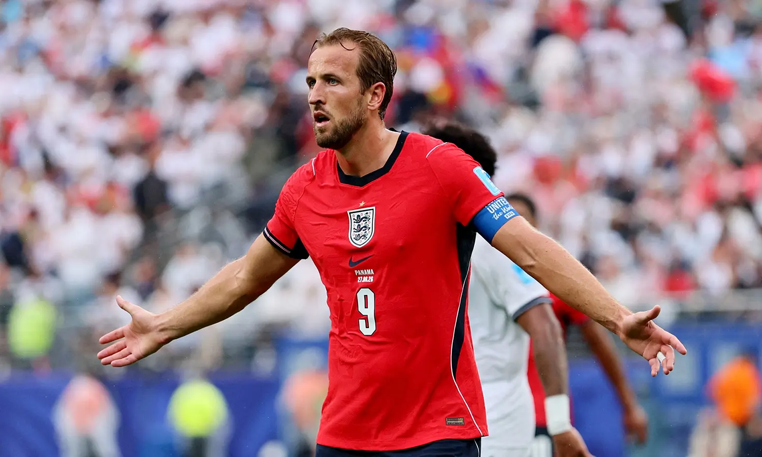 Barcelona transfer rotasını Harry Kane'e çevirdi