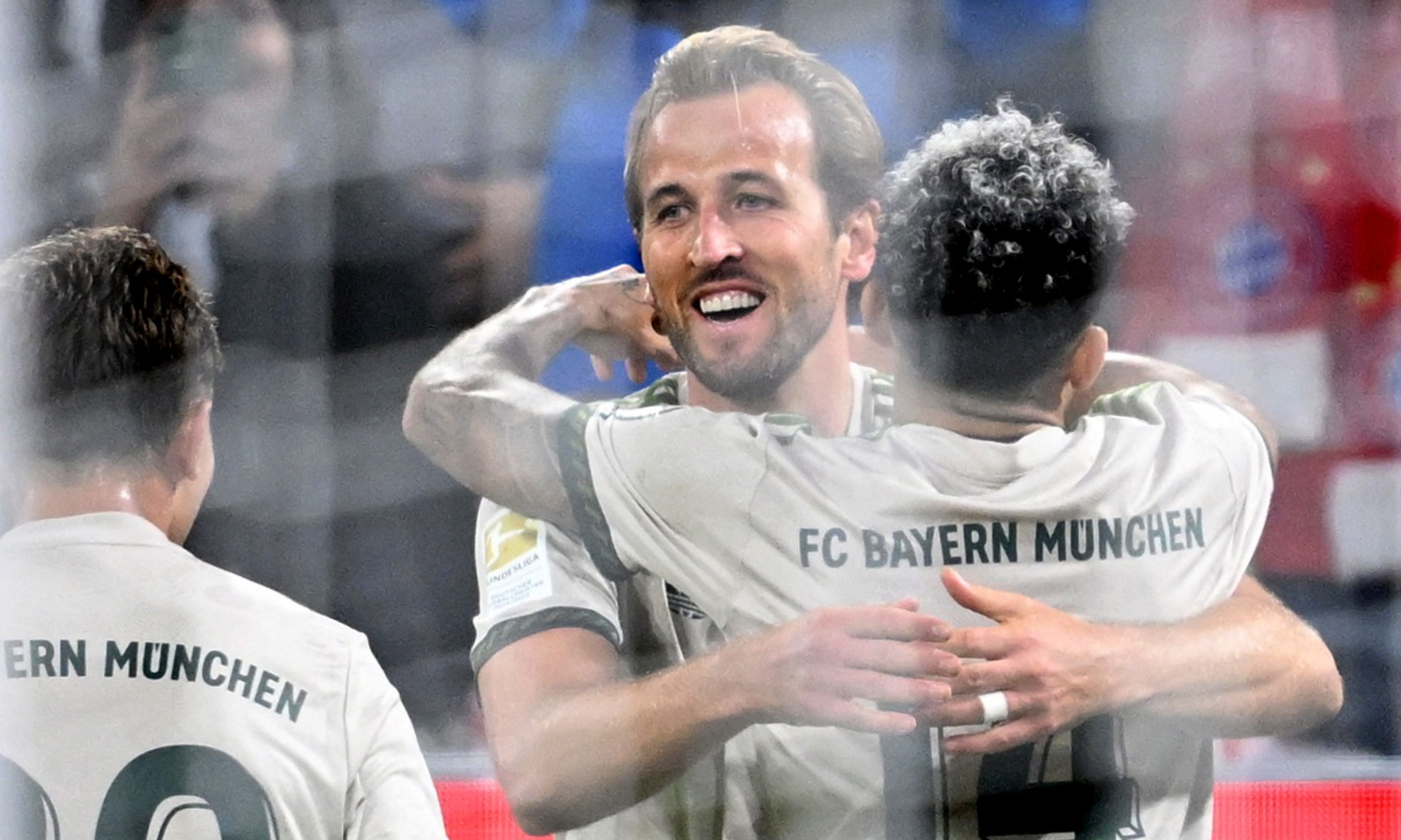 Harry Kane'e Suudi 'Emeklilik Paketi': Goller Altın Değerinde Ama Riyad'da mı Atılır?