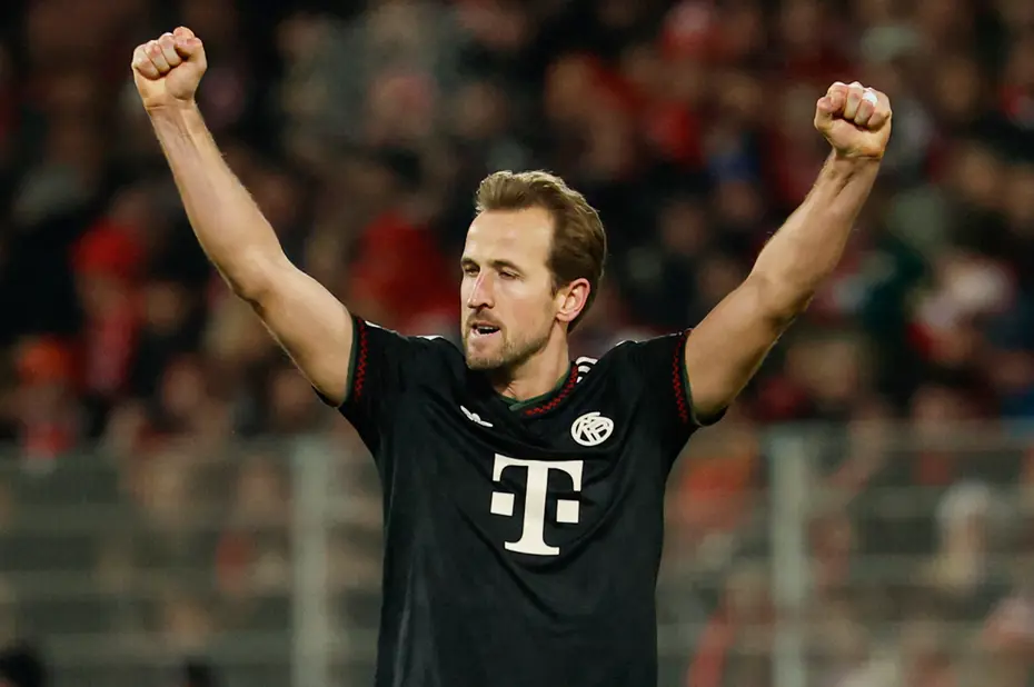 2025'in uluslararası arenadaki en golcü 10 ismi: Listede Süper Lig'in yıldızı da var - 3