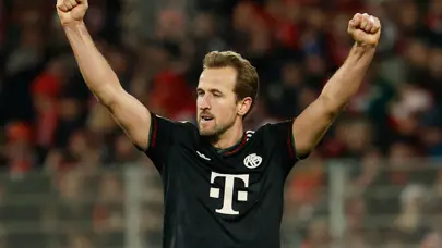 Harry Kane transfer ve Barcelona iddiası için konuştu