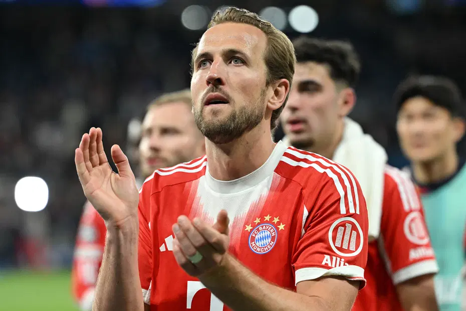 100 milyon Euro: Harry Kane çılgın maaş teklifini tek kalemde reddetti - 3 100 milyon Euro: Harry Kane çılgın maaş teklifini tek kalemde reddetti - 3