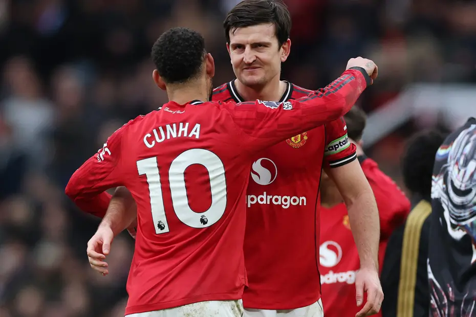 Stopere Harry Maguire sürprizi: Transfer görüşmeleri başladı - 2