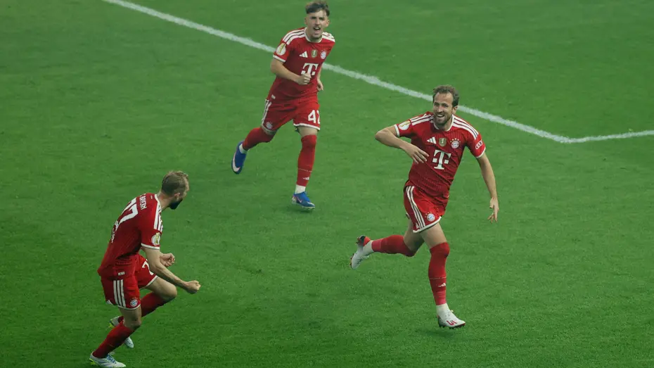 Bayern Münih'te Harry Kane depremi! Büyük anlaşmazlık çıktı - 3
