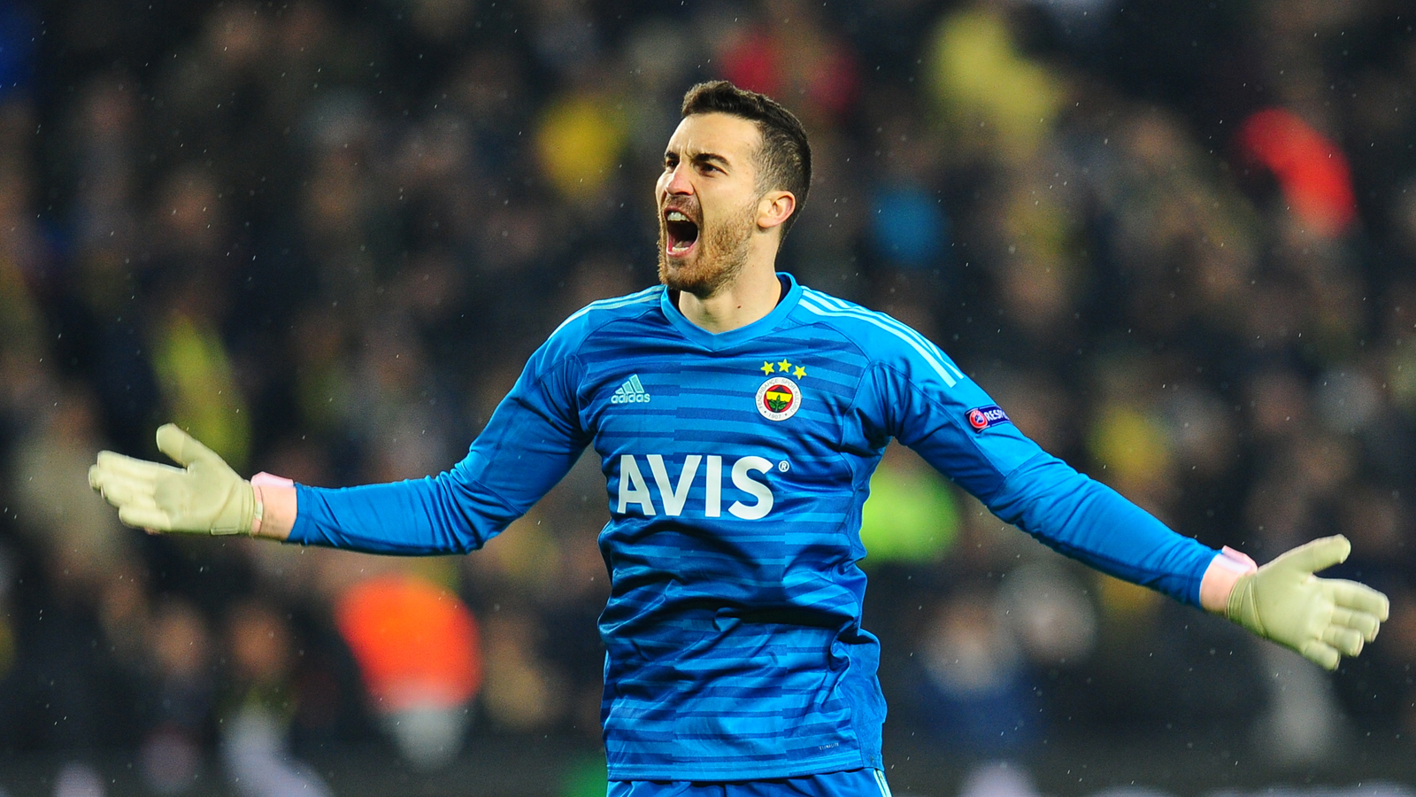 Harun Tekin Emekliliğe 'Dur' Dedi, İnegölspor'a 'Merhaba': 'Daha Bitmedik Kardeşim!'