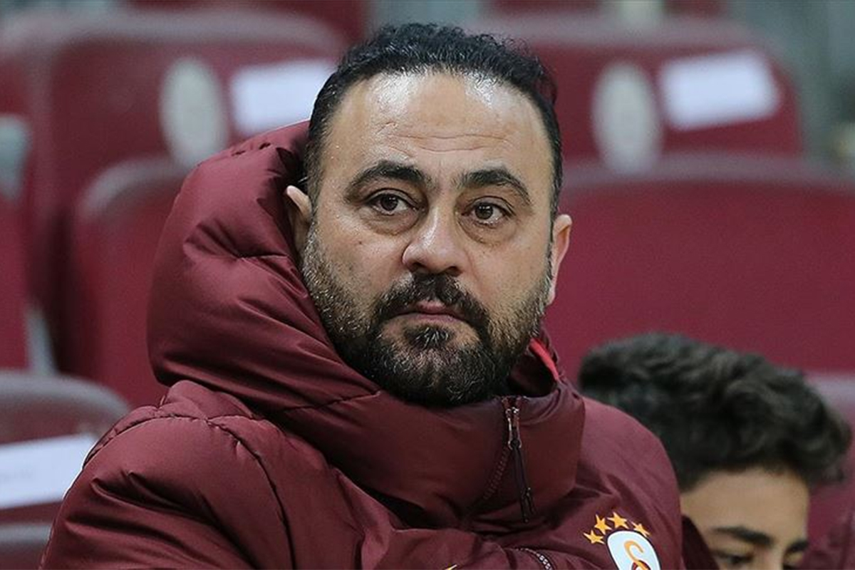 Hasan Şaş'tan 'Hemen Kontratı Uzatın!' Alarmı: Avrupa'da Böyle Göz Yanılması Yokmuş!