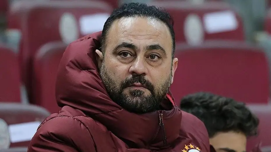 Derbi bitti, Hasan Şaş'tan Uğurcan Çakır için flaş açıklama geldi - 2