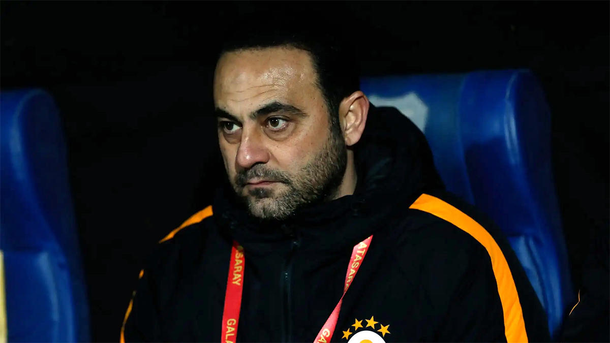 NTV Spor: Hasan Şaş "Kimse kusura bakmasın" diyerek 3 Galatasaraylıyı topa tuttu