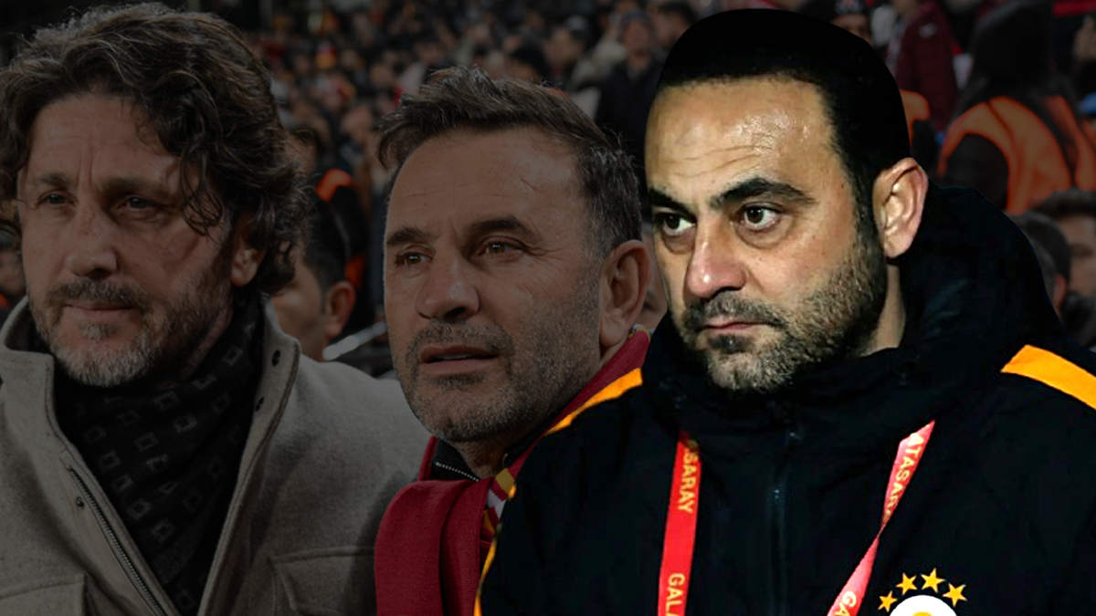 Hasan Şaş'tan Icardi'ye 'Koşsana Be Adam!' Fırçası: Şampiyonluk Gidiyor Dedi!