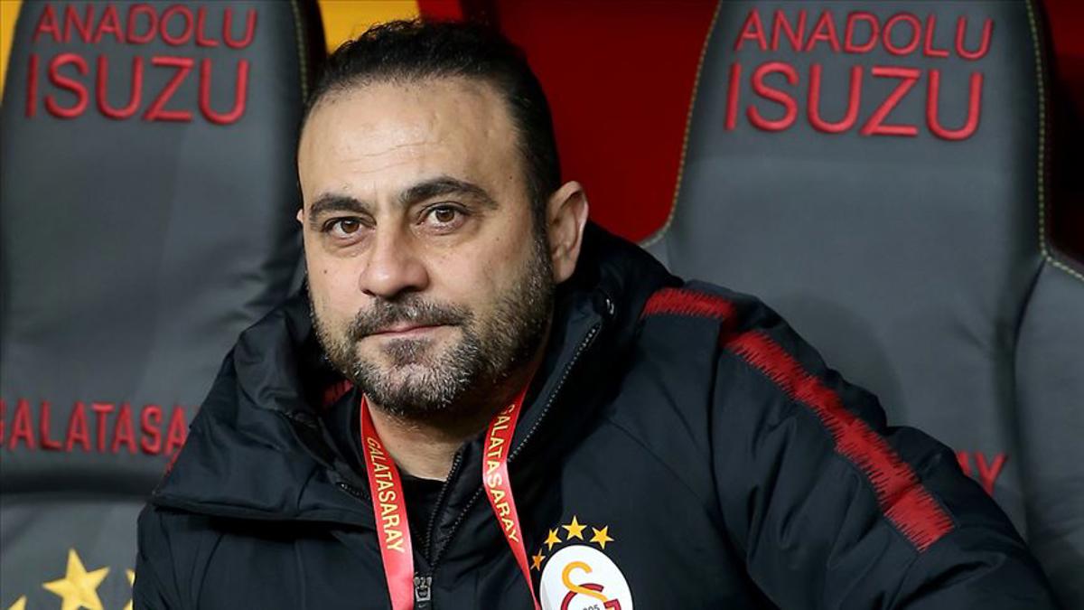 NTV Spor: Hasan Şaş'tan Osimhen'in sakatlığı sonrası Galatasaray için bomba Süper Lig iddiası