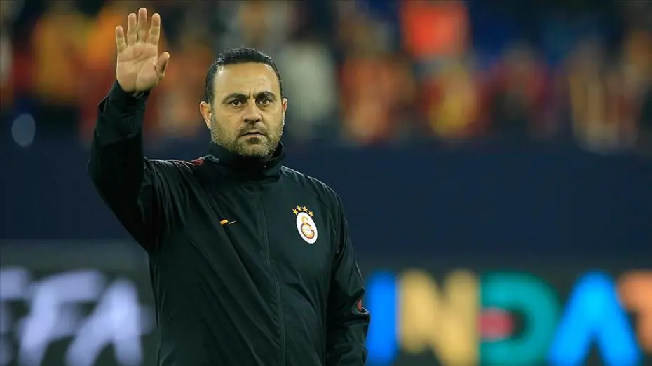 Hasan Şaş, Galatasaraylı yıldıza söylediklerinden bin pişman! "Gelmiş geçmiş en iyisi" demişti - 3