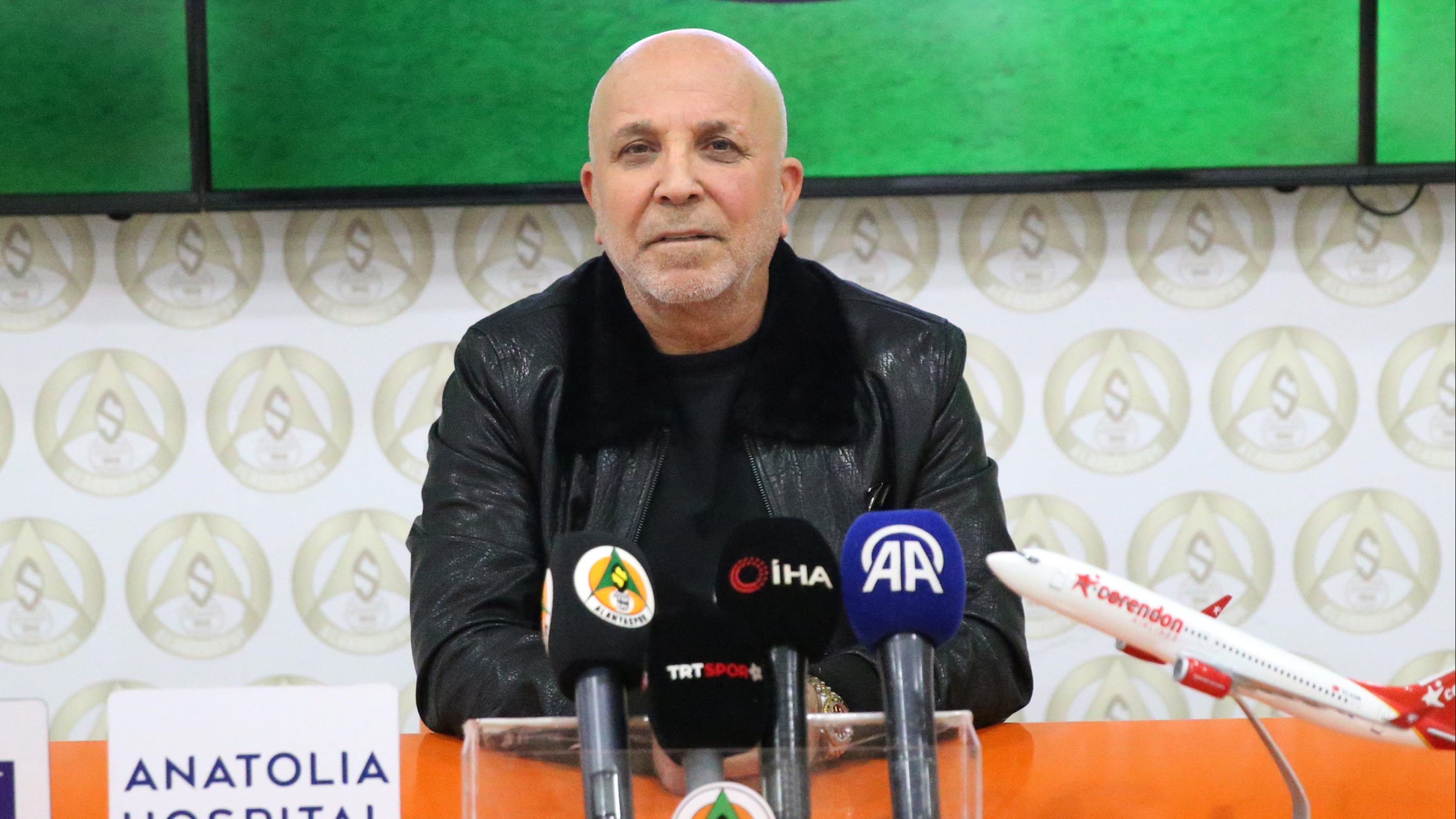 Alanyaspor, ligin ikinci yarısından umutlu