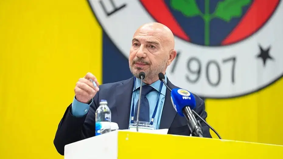 Hakan Bilal Kutlualp konuşurken salonda aniden bir ses yükseldi! YDK'de tansiyonu yükselten cümle - 2