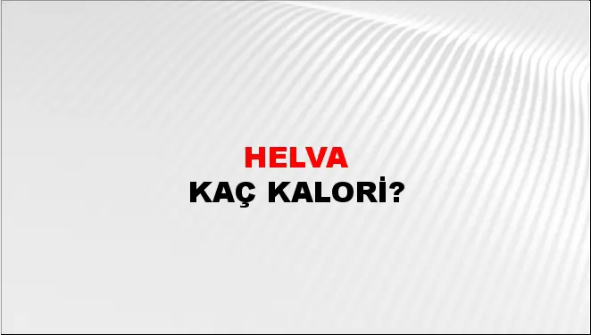 Helva Helva